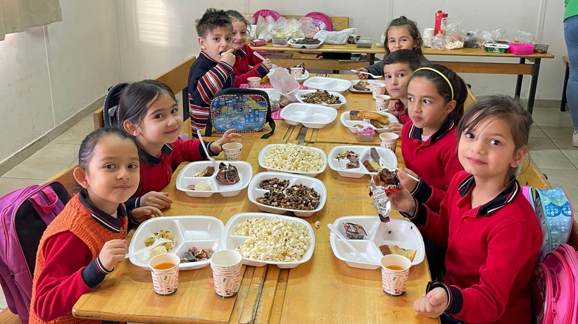  YERLİ MALI HAFTASI ( Tutum, Yatırım ve Türk Malları Haftası )