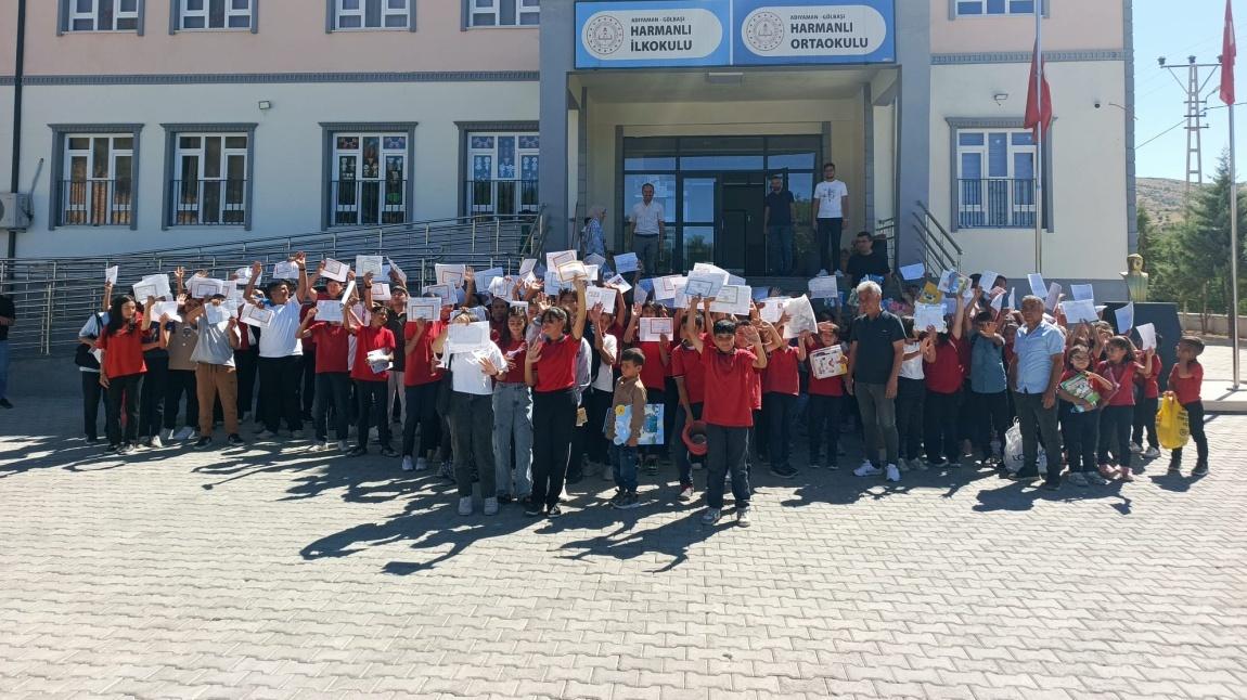 2024-2025 EĞİTİM ÖĞRETİM YILI SONA ERDİ