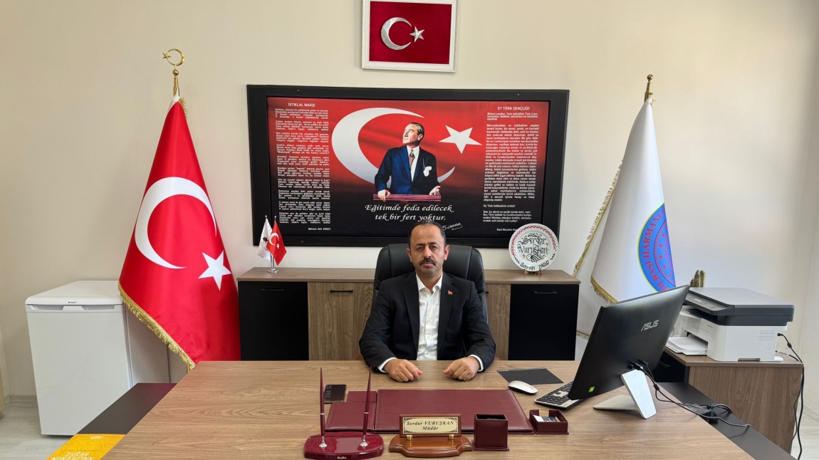 2025 LGS BAŞARIMIZ